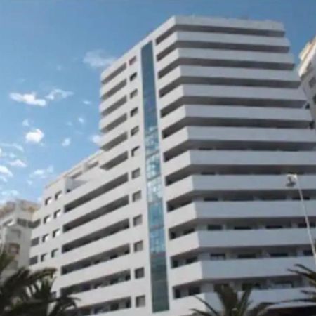 Panoramic Oceon View Apartment Tangier Bagian luar foto